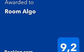 Room Algo